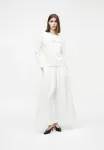 Толстовка Dkny, Off-White - фото 2