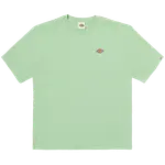 Футболка унисекс Dickies, средний, перламутрово-серый - фото 8