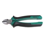 SATA Tools, экономичные диагональные плоскогубцы 72301B - фото 4