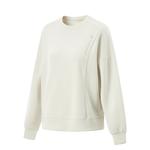 LINING Свитшот Women's Silver Birch Gray - фото