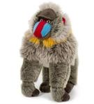 Мандрил стоячий 25см Inna marka - фото