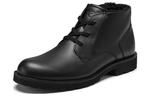 Ботинки Ecco Martin Boots Men Black - фото 2