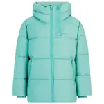 Куртка Protest Selby Puffer, зеленый - фото