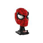 Маска Spider-Man LEGO - фото 3