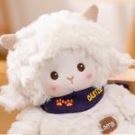 Плюшевая игрушка Cake Sheep Bobby Bear - фото 4