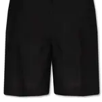 Givenchy Шорты SS23 мужские black - фото 7