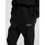 Брюки Hummel Tech Fleece, черный - фото 8