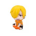 LOOKUP One Piece Sanji Egghead Island MegaHouse - фото 3