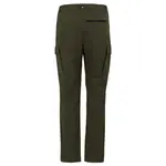 Брюки карго Regatta Questra, зеленый - фото 4