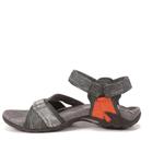 Мужские сандалии Chiruca, серый - фото 4