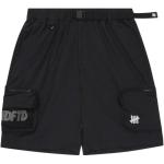 Шорты SS24 Cargo UNDEFEATED, Sandy Umber - фото 3