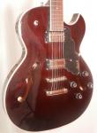 Электрогитара Guild Starfire I SC Vintage Walnut Single Cut Semi Hollow Electric - фото