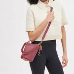 COACH Кожаная сумка ведро Дакот - фото 4