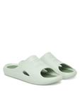 Мюли Sporty Pool Slide EM0EM01582 Tommy Jeans, зеленый - фото 2
