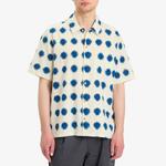 Рубашка для отпуска Гейба Folk, экрю - фото 2