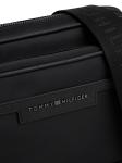 Сумка кросс-боди TOMMY HILFIGER, Black - фото 4