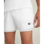 Шорты Wilson Tournament 7´´, белый - фото 4