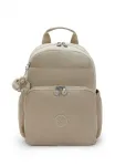 Рюкзак мейзи Kipling, Soft Taupe - фото