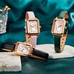 FILA Часы Women's Watch, 6264-109 Silver Dial Brown Strap - фото 9