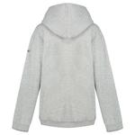 Худи Superdry Core Logo Source, серый - фото 2