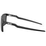 Солнцезащитные очки Futurity Sun Satin Black Prizm Black Polarized Oakley - фото 2