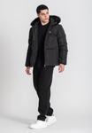 Куртка Gianni Kavanagh Winter jacket, Black - фото 2