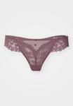 Трусы Hunkemöller DAISY, Brown/Light Brown - фото 5