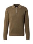 Свитер JACK & JONES JACK & JONES JPRBLamilano, Olive - фото