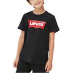 Детская футболка Levis, синий - фото 7