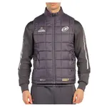 Жилет Bullpadel Belio, серый - фото