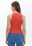 Топ OXXO, цвет Koralowy - фото 2