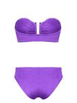 PARAMIDONNA бикини Frida Grapes, фиолетовый - фото