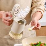 Баночки для специй и мельницы KAWASIMAYA - фото 3