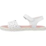 Сандалии Pablosky модель 437100p цвет белый - фото 2