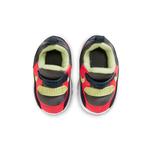 Кроссовки air max tiny 90 красные Nike, черный - фото 3