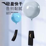 Повязка на голову Anta - фото 12