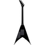 Jackson KV2 King V USA Электрогитара черная - фото 2