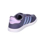 Детские кроссовки adidas BREAKNET SLEEK J - фото 6