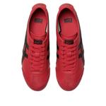 Onitsuka Tiger Mexico 66 'Classic Red Black' - фото 4