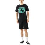 Повседневные шорты для мужчин Champion, черный - фото 5