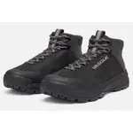 Походные ботинки Vasque Horizon Mid, черный - фото 4