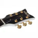 Schecter Zacky Vengeance H6LLYW66D - Белый - фото 11