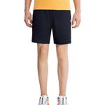 Повседневные шорты мужские черные Fila, черный - фото 4