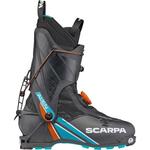 Ботинки Scarpa Alien Alpine Touring Scarpa, Carbon/Azure - фото