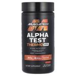 Alpha Test Thermo XTR, 90 капсул Muscletech - фото 3