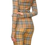 Куртка (WMNS) Burberry Vintage - фото 9