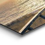 Фреска Reinders Weg zum Strand, бежевый - фото 4