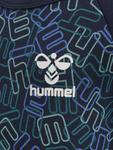 Комбинезон/боди Hummel, синий/темно-синий - фото 4