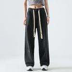 Джинсы Unisex IL SARTO, синие (с футболкой Lucky Bag 1 шт) - фото 4