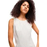 Платье HUGO Kambali, серый - фото 3